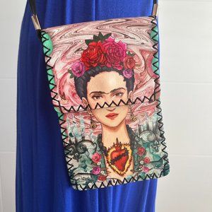 Frida Kahlo bag